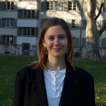 Babysitter in Leipzig: Marie-Jo