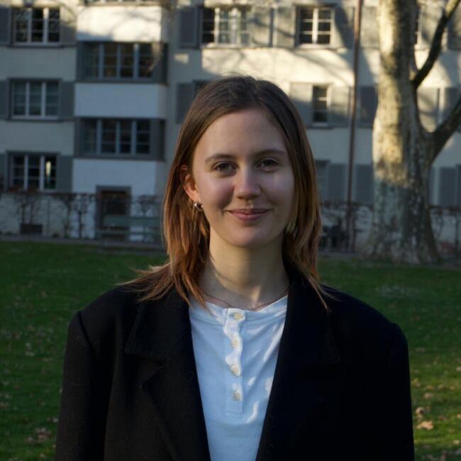 Babysitter in Leipzig: Marie-Jo