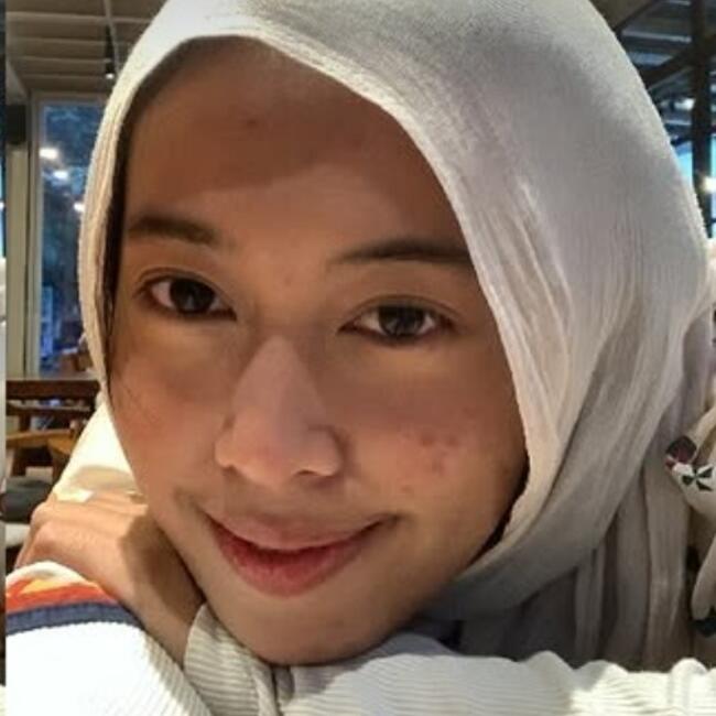 Babysitter in Malang: Athya