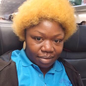 Nanny in Sturgeon: Makoh