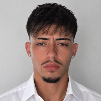 Babysitter in Kayl: Leandro