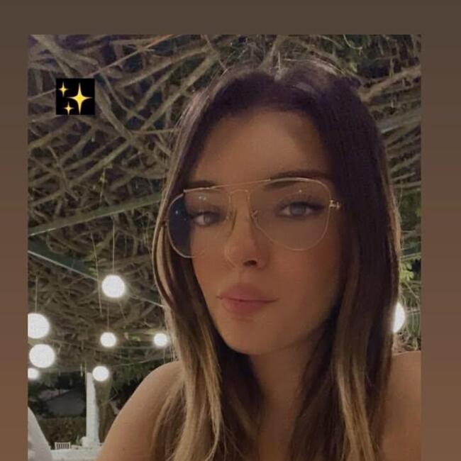 Babysitter a Casoria: Marty