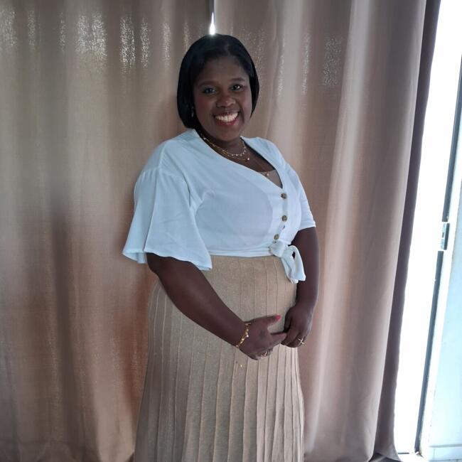 Babysitter in Rio de Janeiro: Aline