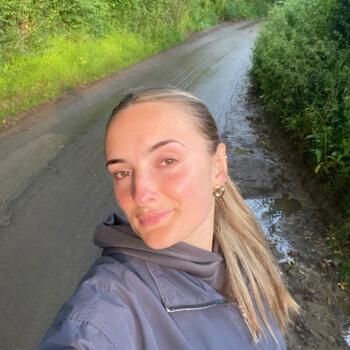 Babysitter in Bristol: Ruby