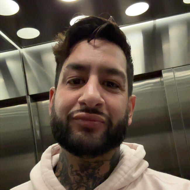 Babysitting job in Dallas: Jonathan