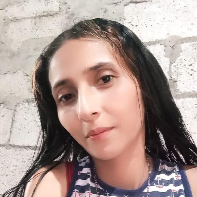 Niñera en Guayaquil: Tania Viviana