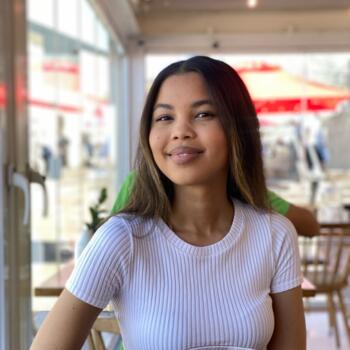 Parent Cape Town: Kaylin