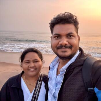 हैदराबाद में बेबीसिटिंग की नौकरी: बेबीसिटिंग से जुड़े काम Mohan Gummadi