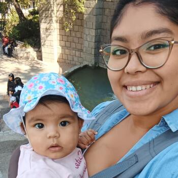 Parent Maipú: Scarlet