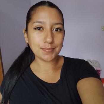 Babysitter in Guayaquil: Odalis