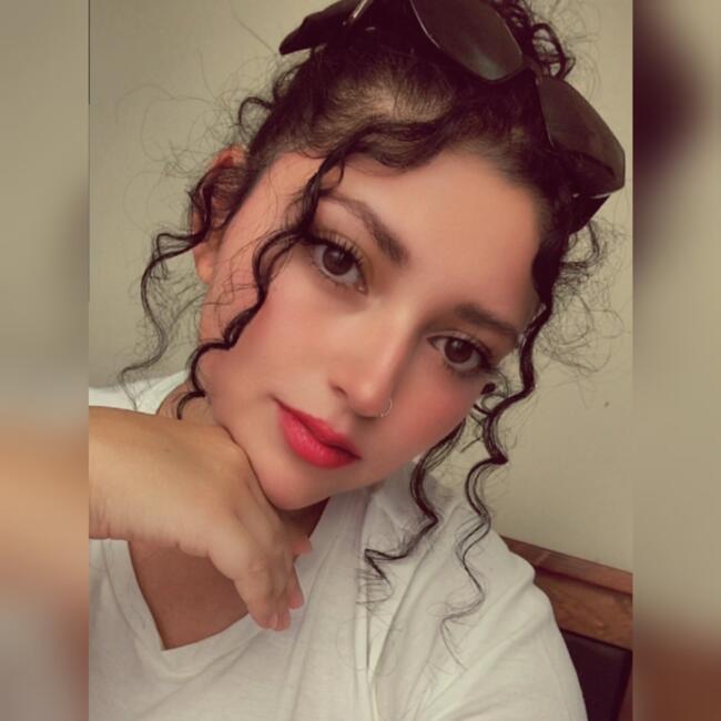 Trabajo para niñera en Santiago de Chile: Constanza