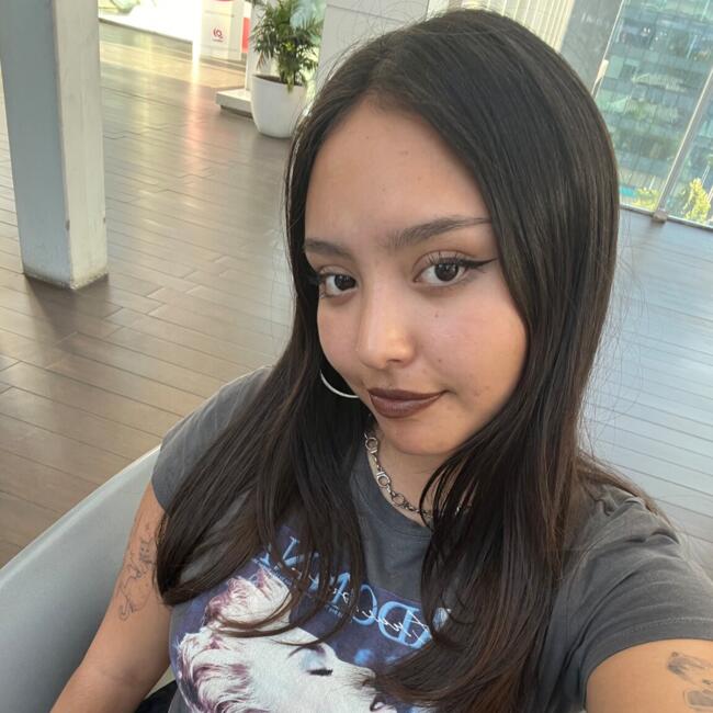 Babysitter in Quilicura: Nicole Cortés