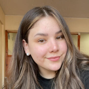 Niñera en Maipú: Tamara Huenchun