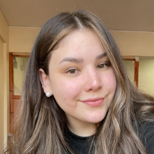 Niñera en Maipú: Tamara Huenchun