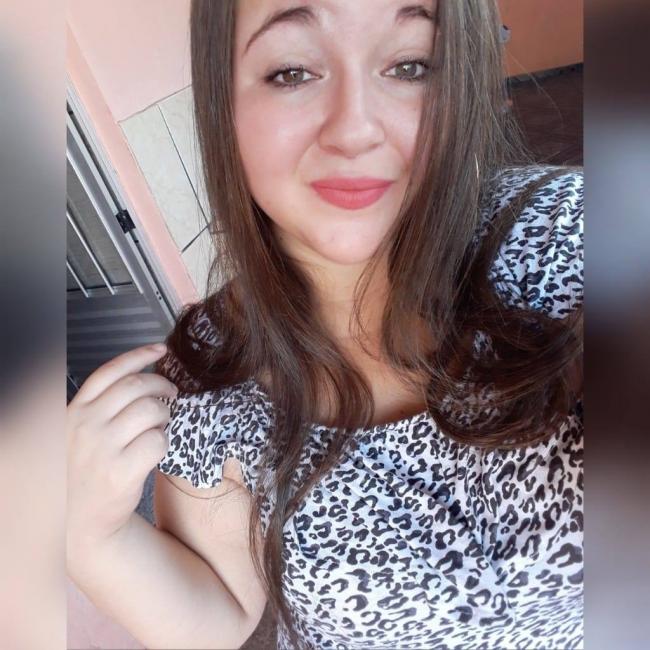 Babá em Campo Grande: Karen