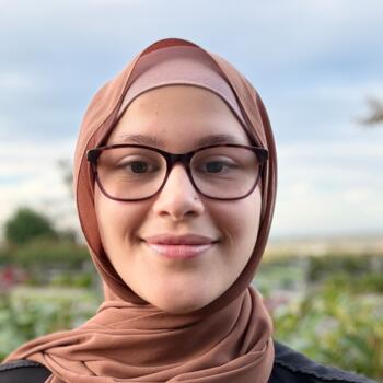 Babysitter in Sydney: Aneesa