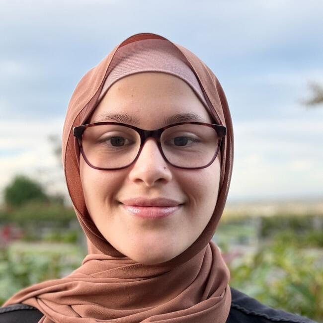 Babysitter in Sydney: Aneesa