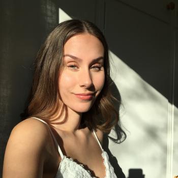 Barnvakt Malmö: Amanda