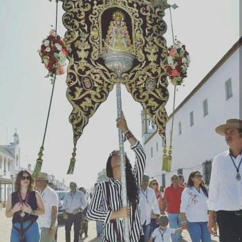Canguros en Tomares: Belen Rocio
