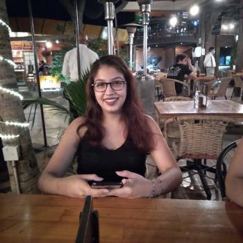 Babysitter in Piura: Sonia Daniela