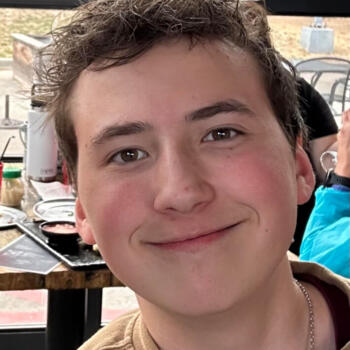 Babysitter in Lafayette (Colorado): Grayson