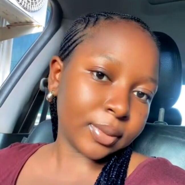 Babysitter in Kaduna: Rejoice