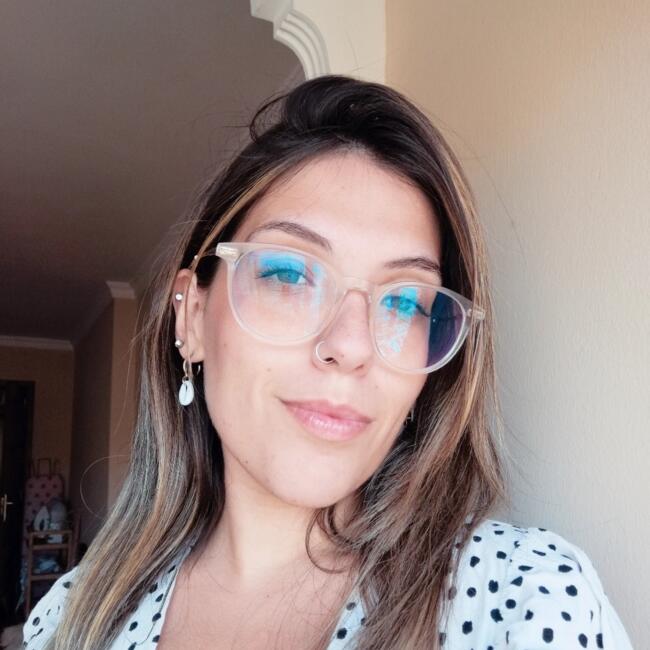 Canguro en Las Palmas de Gran Canaria: Daniela