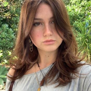 Babysitter in Kerikeri: Sienna