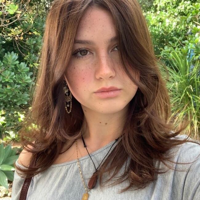 Babysitter in Kerikeri: Sienna