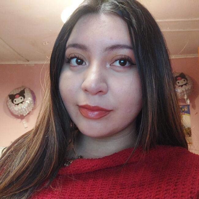 Babysitter in Chiguayante: Thamar