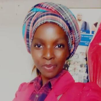 Babysitter in Dukuza: Welile