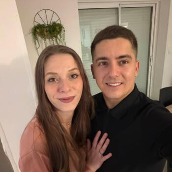 Job de garde d'enfants à Bettborn: job de garde d'enfants Emily