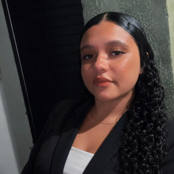 Babysitter in Belo Horizonte: Ana luiza