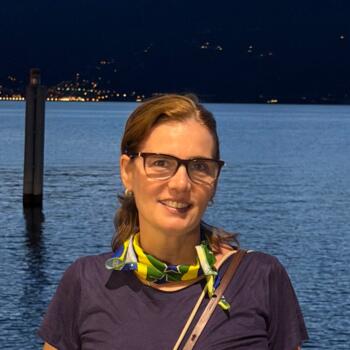 Babysitter in Domodossola: Roberta