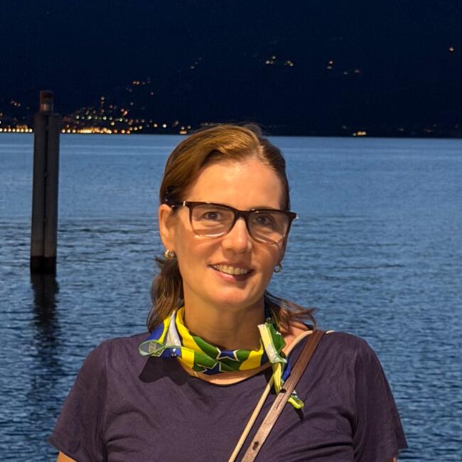 Babysitter in Domodossola: Roberta