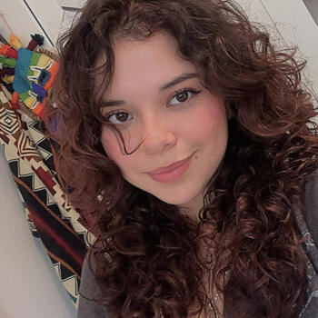 Babysitter in Oldenburg: Sophia
