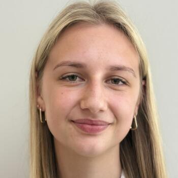 Babysitter Gistel: Silke