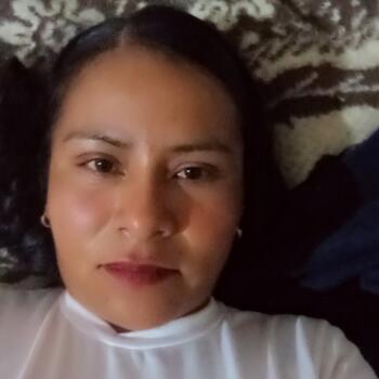 Babysitter in San Salvador el Verde: Obdulia