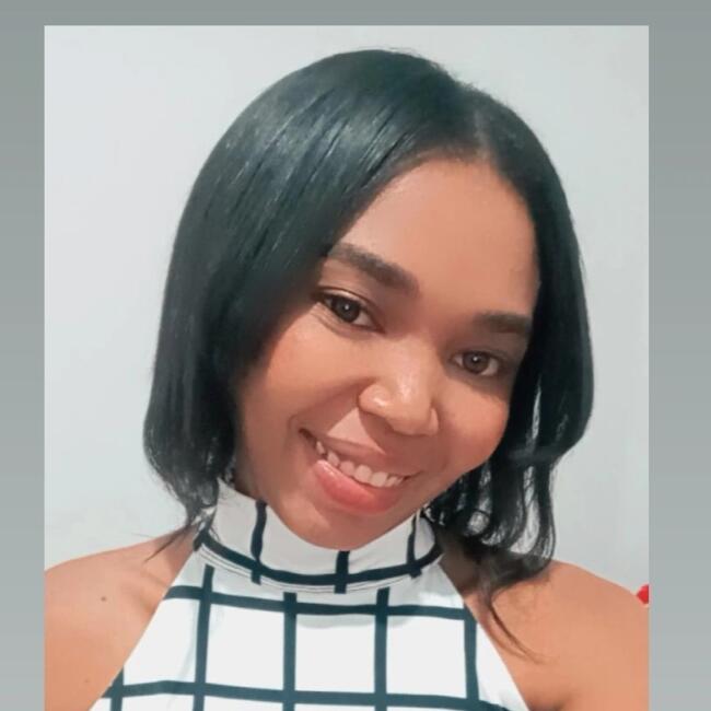 Babá em São Paulo (São Paulo): Manúelle