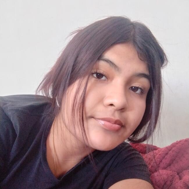 Babysitter in Quilicura: Dayana Saenz