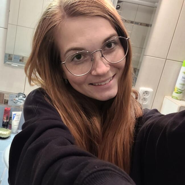 Chůva v Jabloňov: Aneta