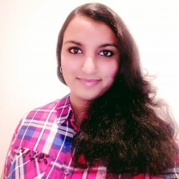 Babysitter in Dublin: Deepa Jayaraman