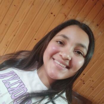 Niñera en Santa Coloma de Cervelló: Samira Loreanny