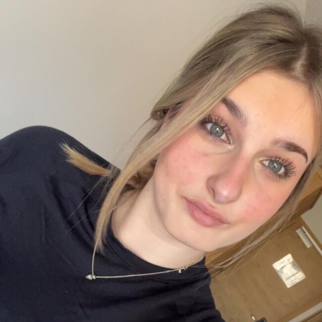 Babysitter in Eichwalde: Leonie