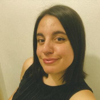 Niñera en Merlo: Leila