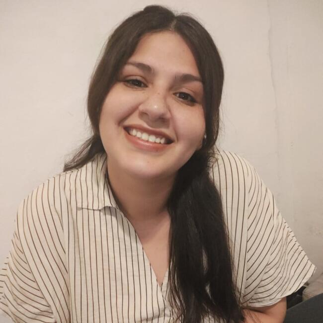 Niñera en Tigre: Tatiana