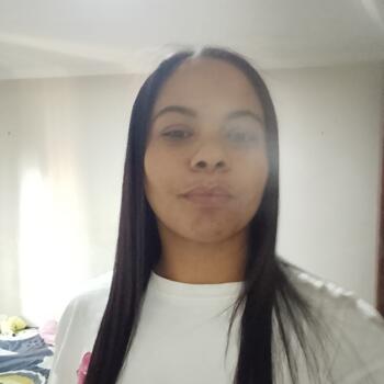 Niñera en Santiago de Chile: Karen