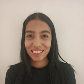 Babysitter A Coruña: Milanyely Fernández