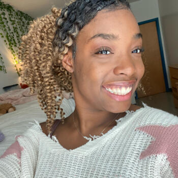 Babysitter in Sanford (North Carolina): Eevah