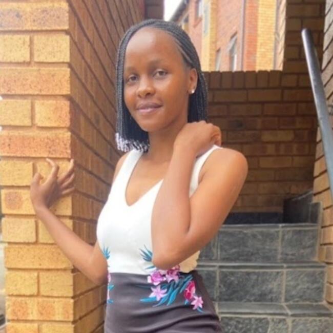 Babysitter in Pretoria: Gracious